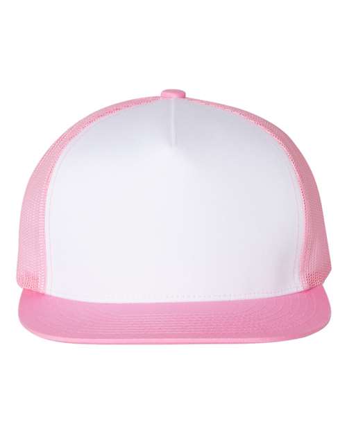 Pink/ White/ Pink color variant