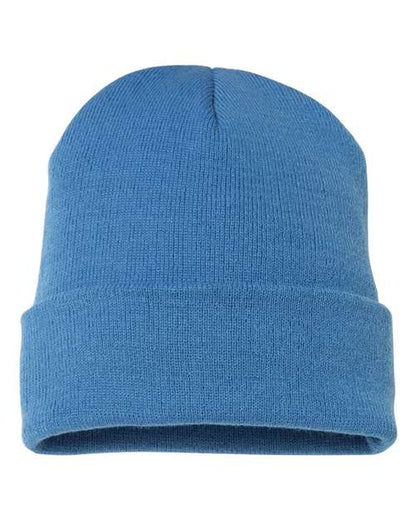 YP Classics 1501KC Cuffed Beanie