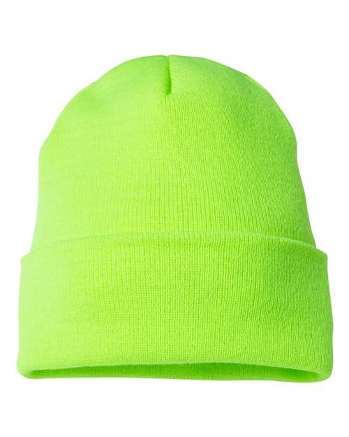 Safety Green color variant