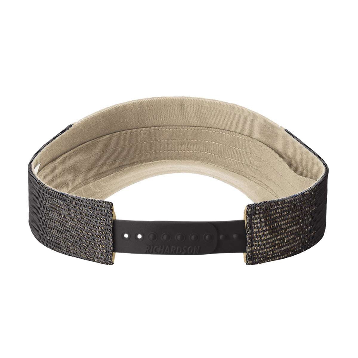 Richardson 712 Trucker Visor