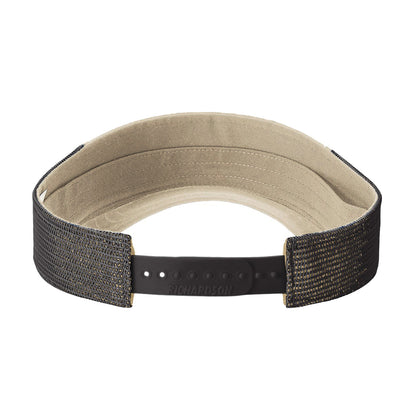 Richardson 712 Trucker Visor