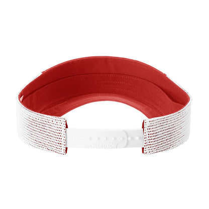 Richardson 712 Trucker Visor