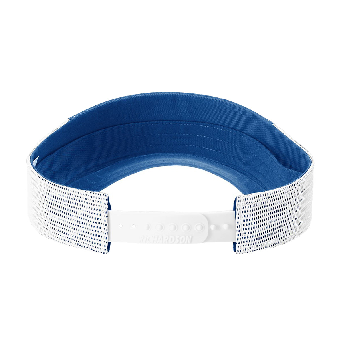 Richardson 712 Trucker Visor