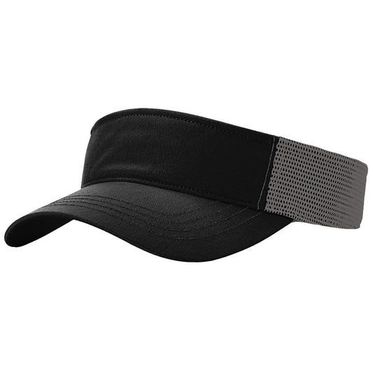 Richardson 712 Trucker Visor - Star Hats & Embroidery