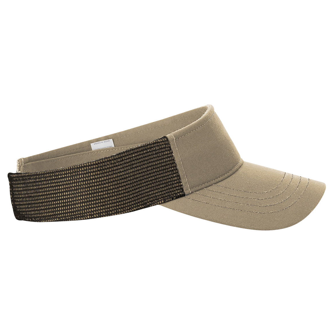 Richardson 712 Trucker Visor