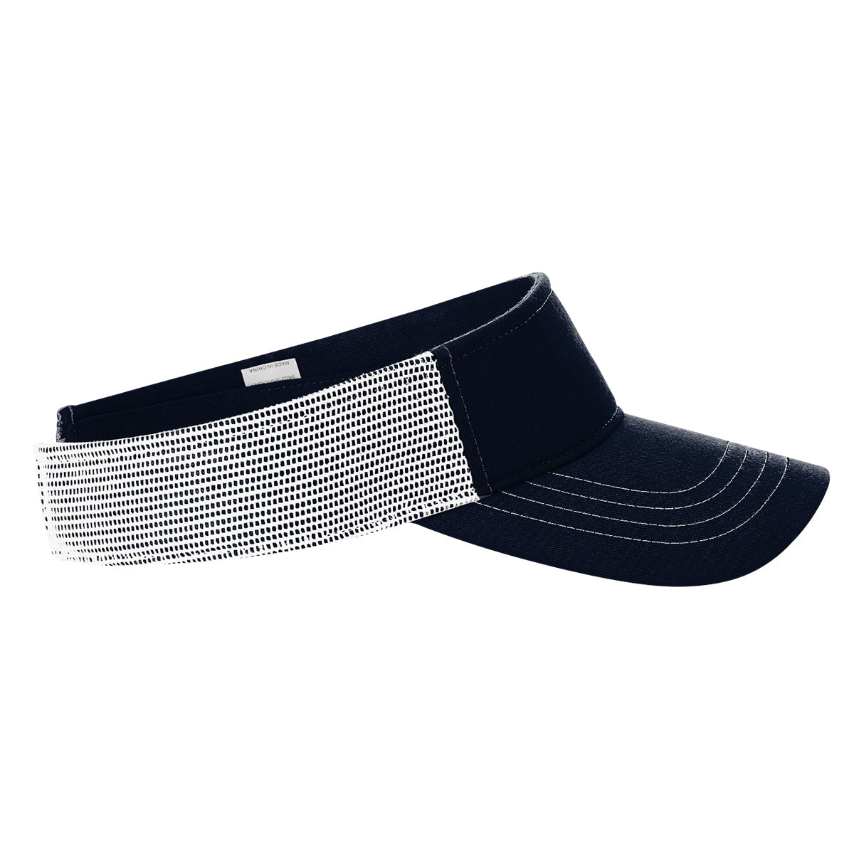 Richardson 712 Trucker Visor