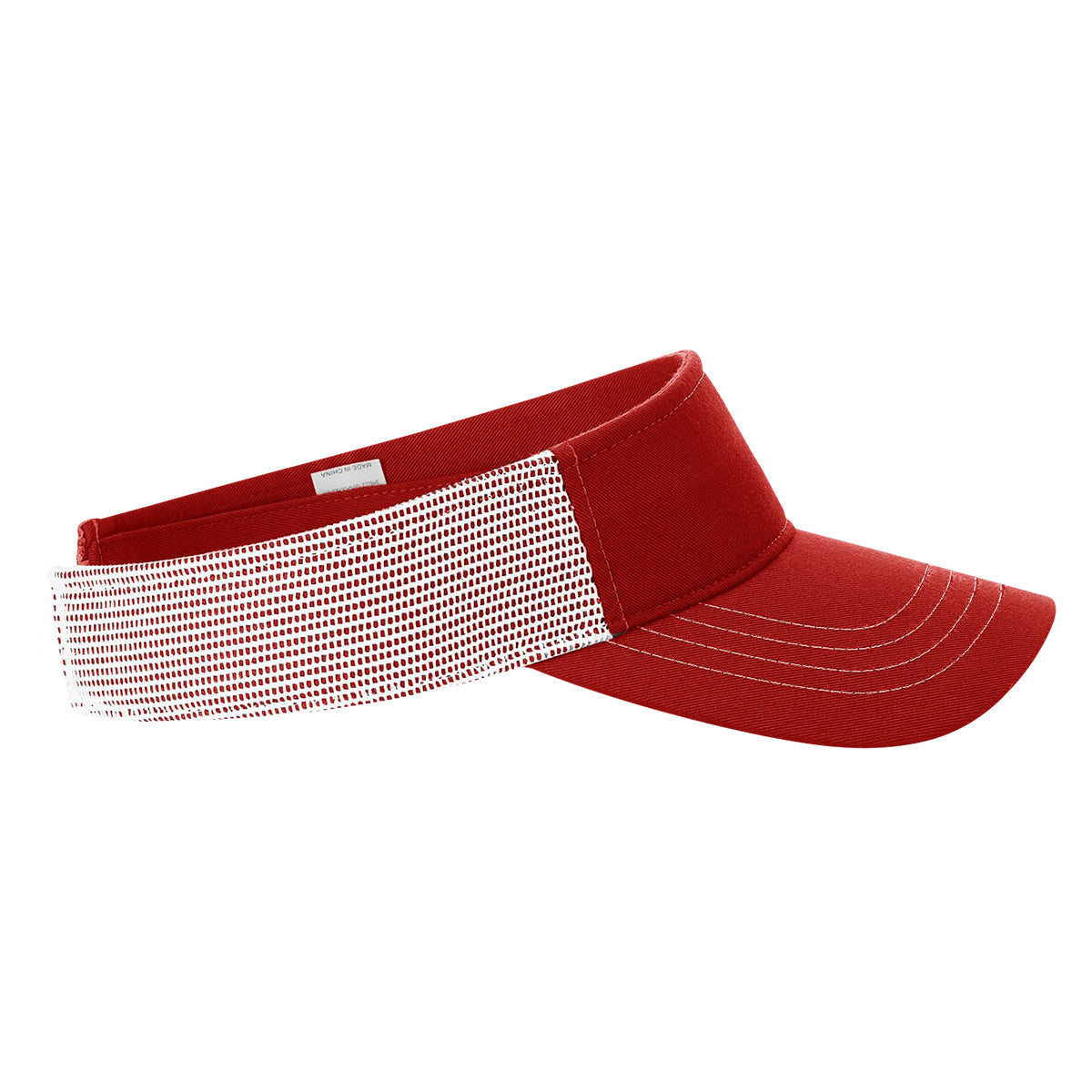 Richardson 712 Trucker Visor