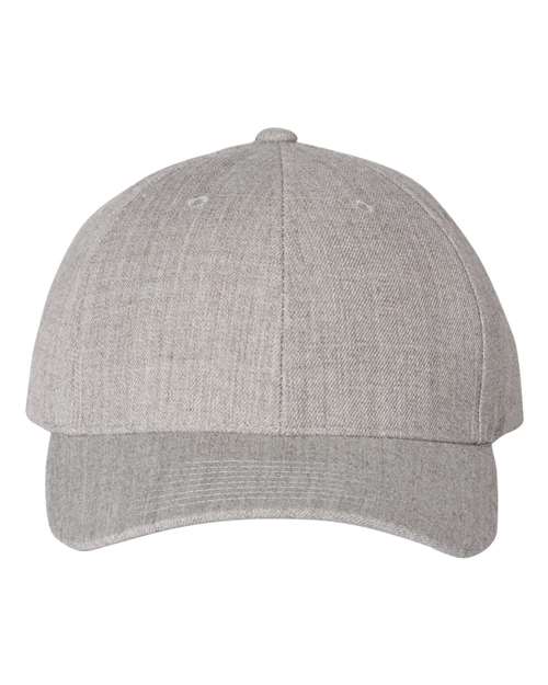 Heather Grey color variant