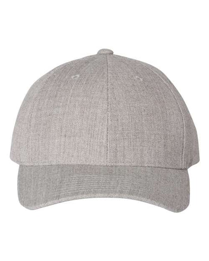YP Classics 6789M Premium Curved Bill Snapback Cap