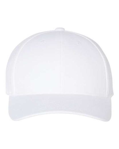YP Classics 6789M Premium Curved Bill Snapback Cap