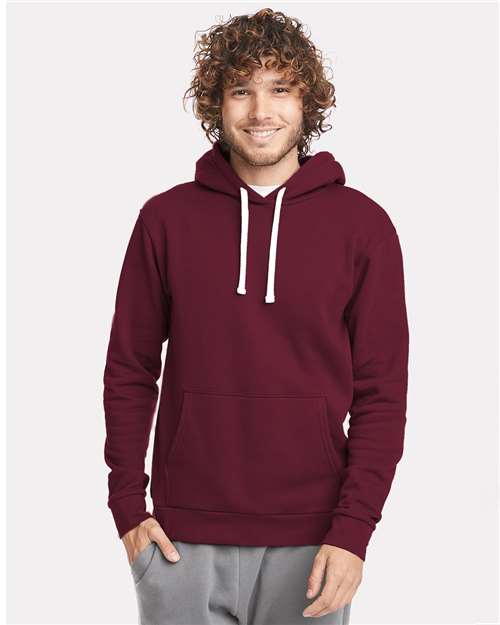 Maroon color variant
