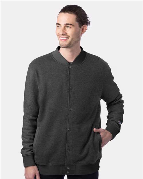 Charcoal Heather color variant