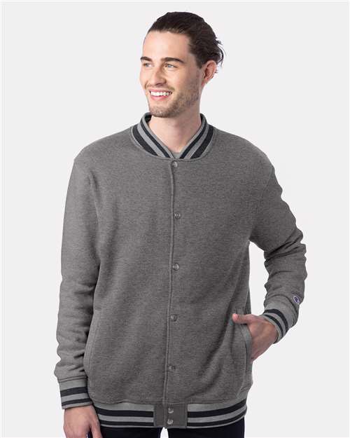 Oxford Grey/ Charcoal Heather color variant