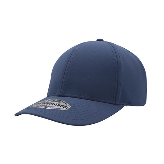 Mega Cap 7645 Performance Cap - Star Hats & Embroidery