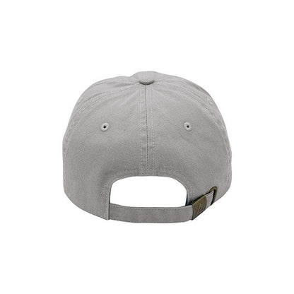 Mega Cap 7652 Washed Normal Dyed Cotton Twill Cap