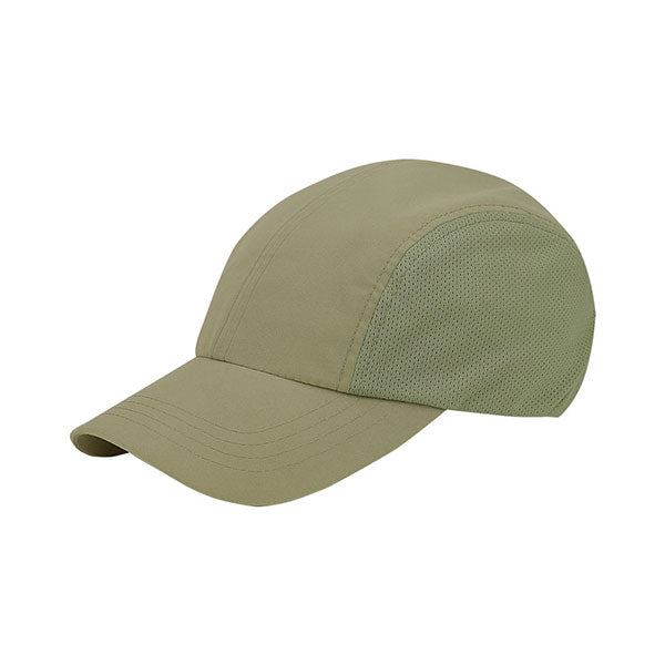 Mega Cap 7691 Brushed Microfiber Mesh Cap – Arclight Wholesale