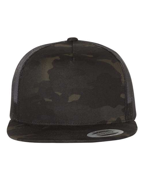 Multicam Black/ Black color variant