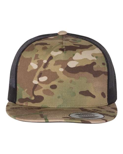 Multicam Green/ Black color variant