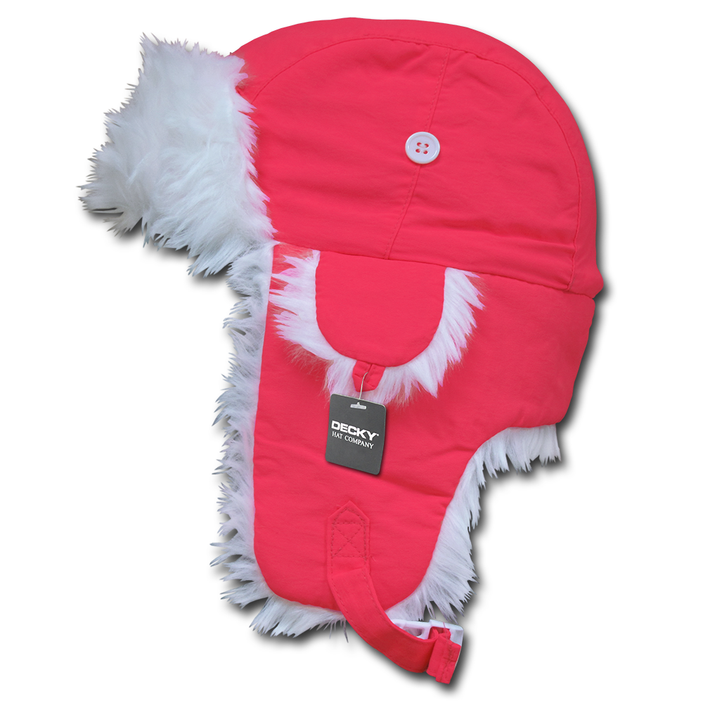 Neon Pink color variant