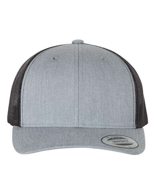 Heather Grey/ Black color variant
