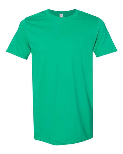 Gildan 64000 Unisex Softstyle® T-Shirt
