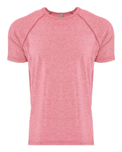 Next Level 2050 Men's Mock Twist Raglan Tee