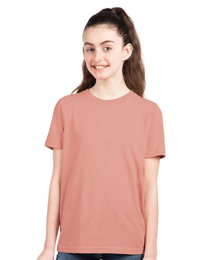 Next Level 3310 Youth Cotton Tee