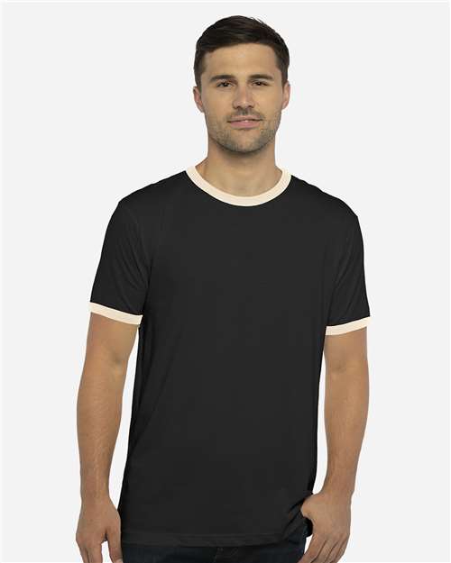 Black/ Natural color variant