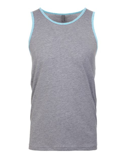 Next Level 3633 Unisex Cotton Tank