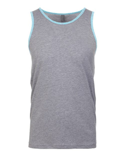 Next Level 3633 Unisex Cotton Tank