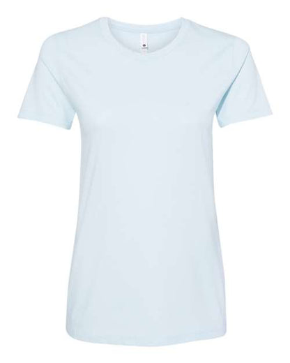 Next Level 3900 Women’s Cotton Tee