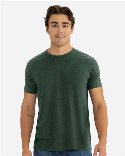 Next Level 6010 Unisex Triblend Tee