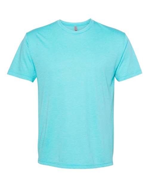 Next Level 6010 Unisex Triblend Tee