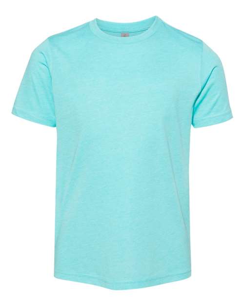 Next Level 6310 Youth Triblend Tee