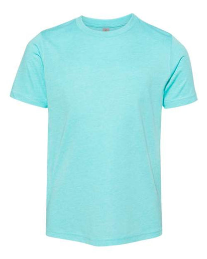 Next Level 6310 Youth Triblend Tee