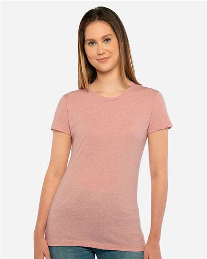 Next Level 6710 Women’s Triblend Tee