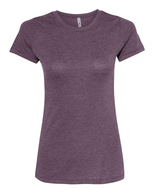 Next Level 6710 Women’s Triblend Tee