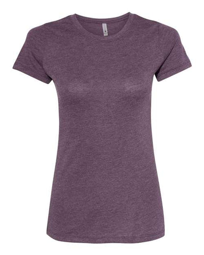 Next Level 6710 Women’s Triblend Tee