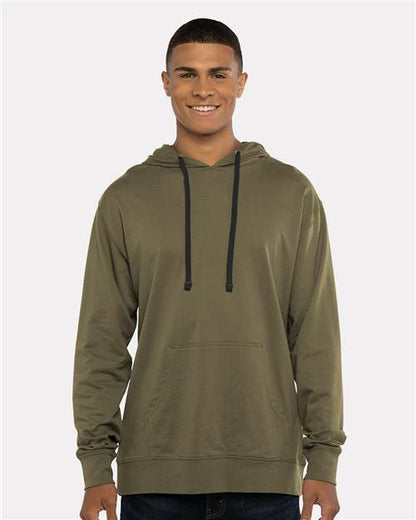 Next Level 9301 Unisex Laguna Hoodie Sweatshirt