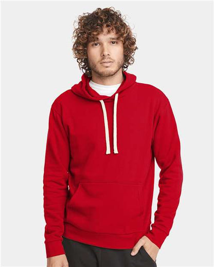 Next Level 9303 Unisex Santa Barbara Hoodie Sweatshirt
