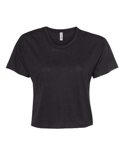 Next Level 5080 Women's Festival Crop Top