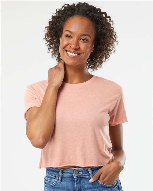 Next Level 5080 Women's Festival Crop Top