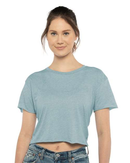 Next Level 5080 Women's Festival Crop Top