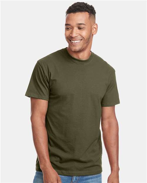 Military Green color variant