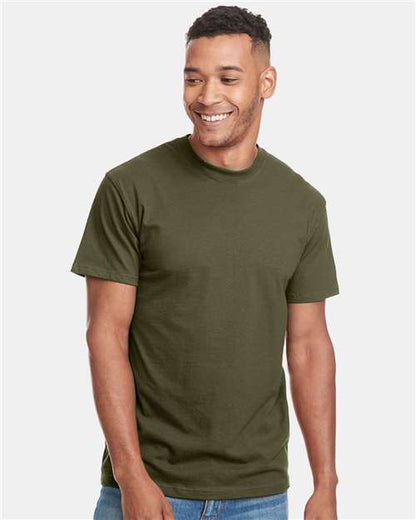 Next Level 7410S Unisex Power Crew Tee