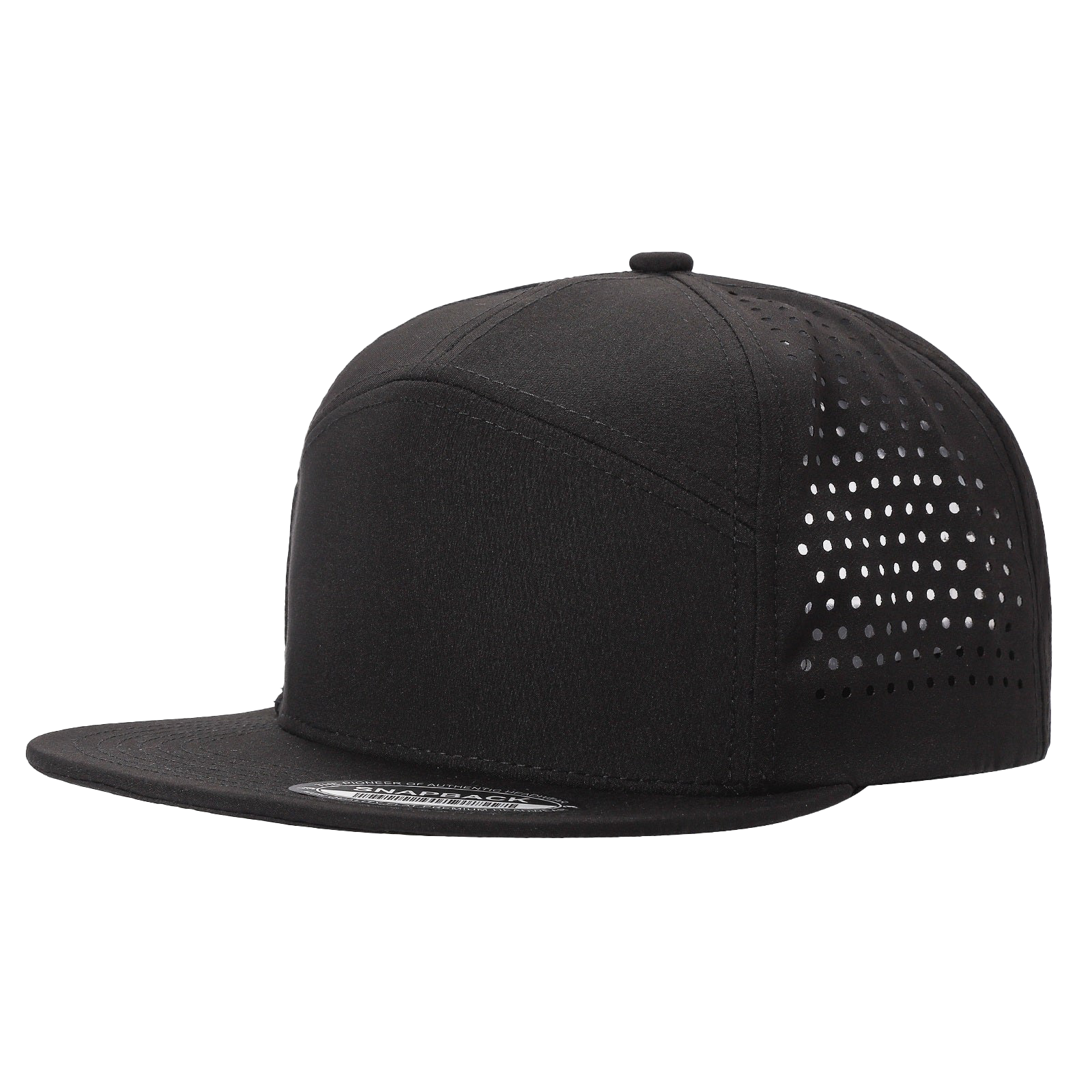 Black color variant