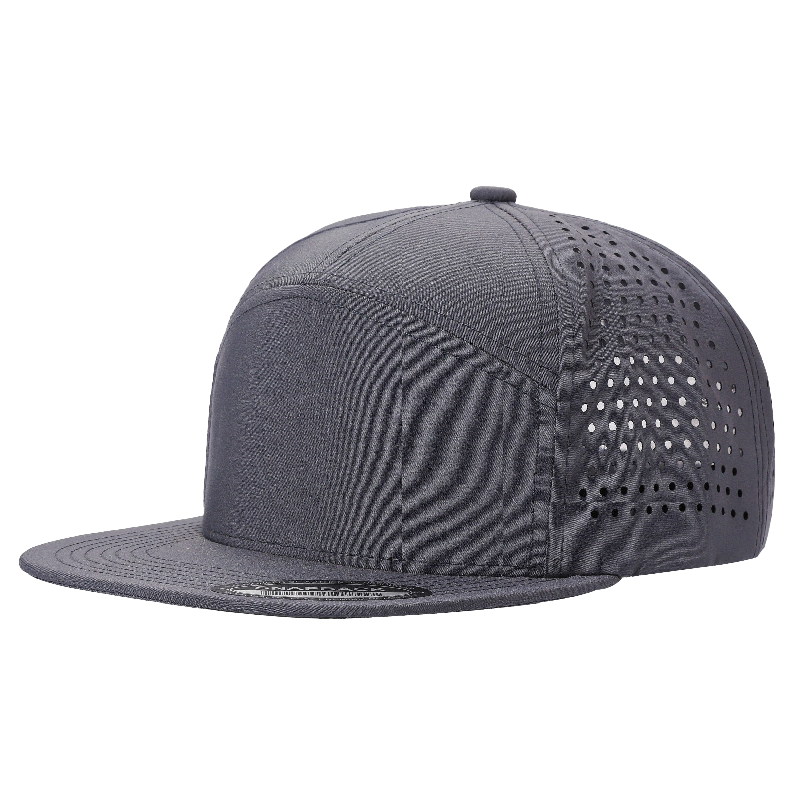 Charcoal color variant