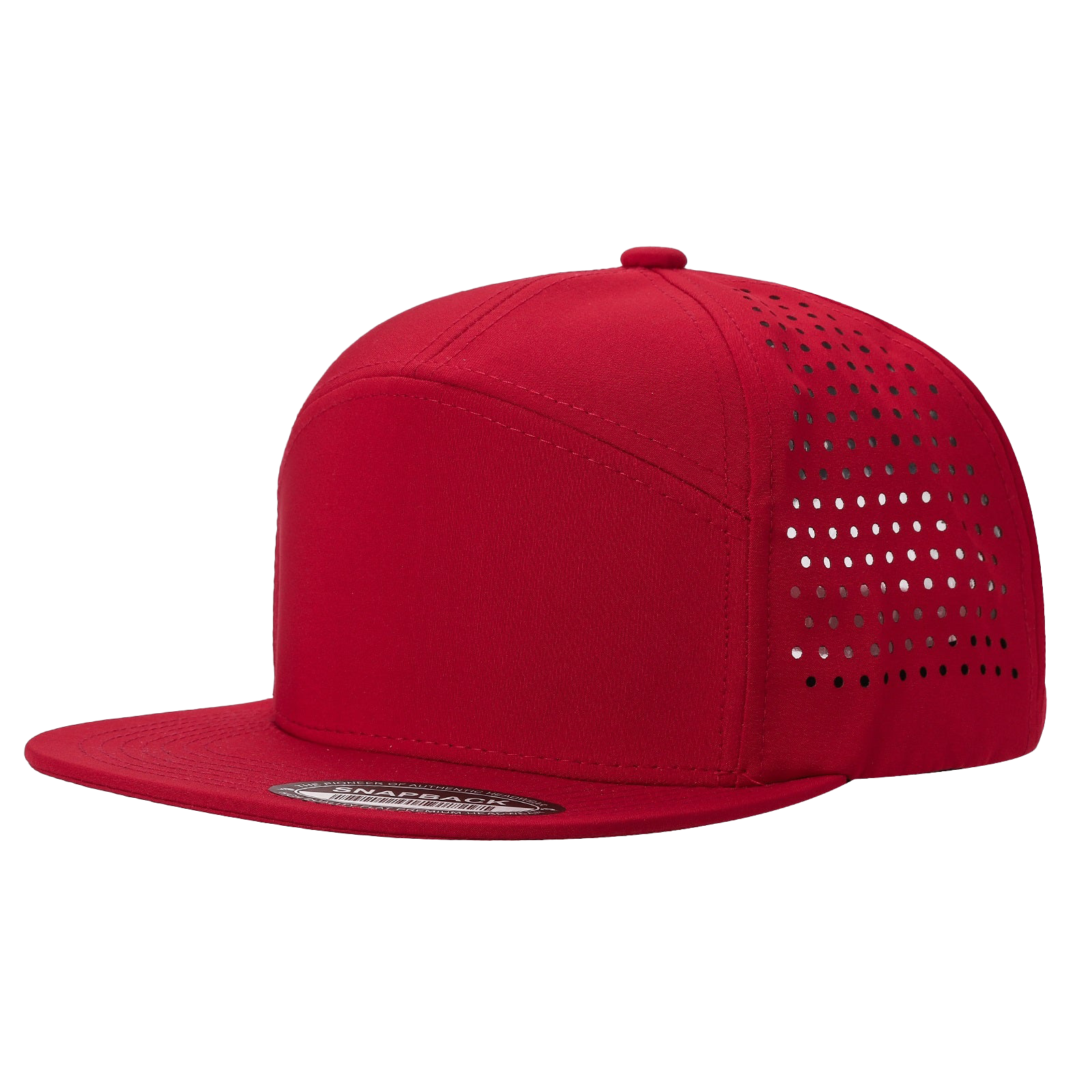 Red color variant