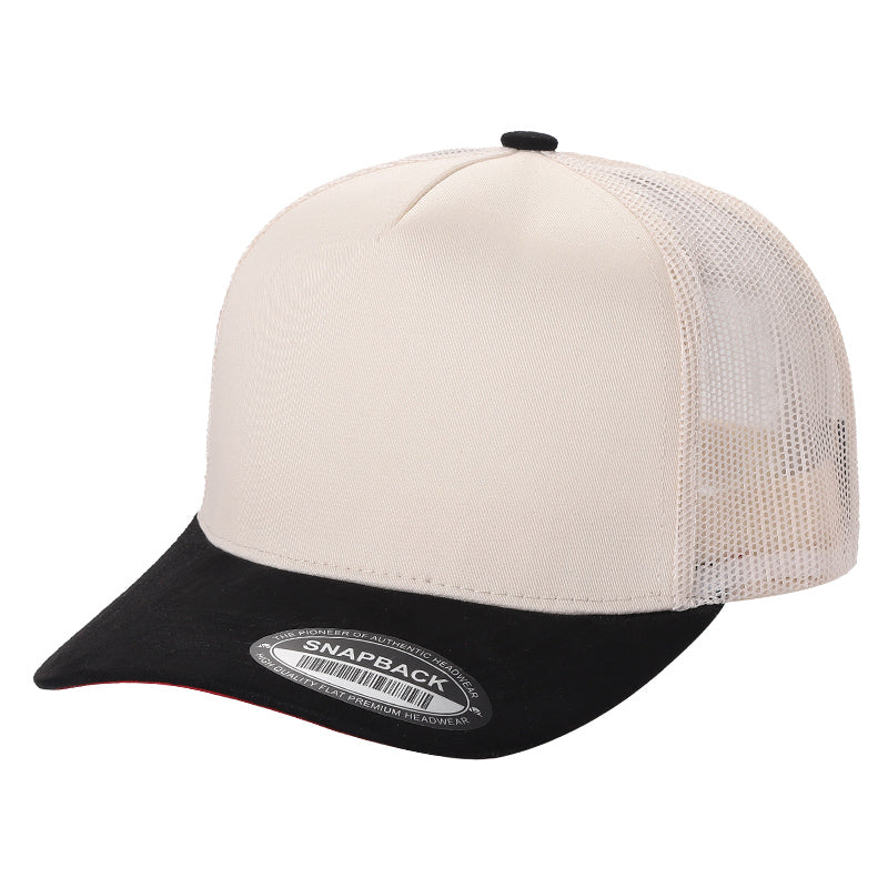 Tan/Black color variant