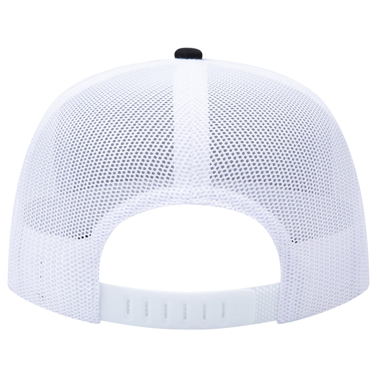 Empire Cove 5 Panel Classic Trucker Hat EC008 - Sample